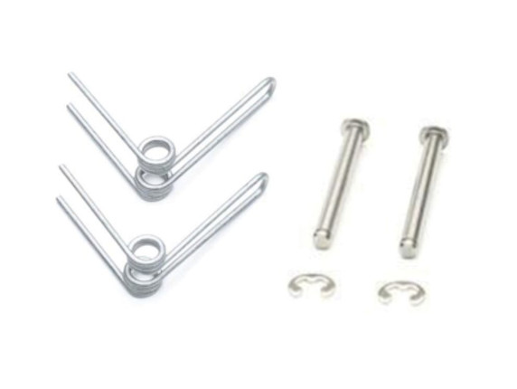 Profile Design Flip-Up Pin and Spring Kit