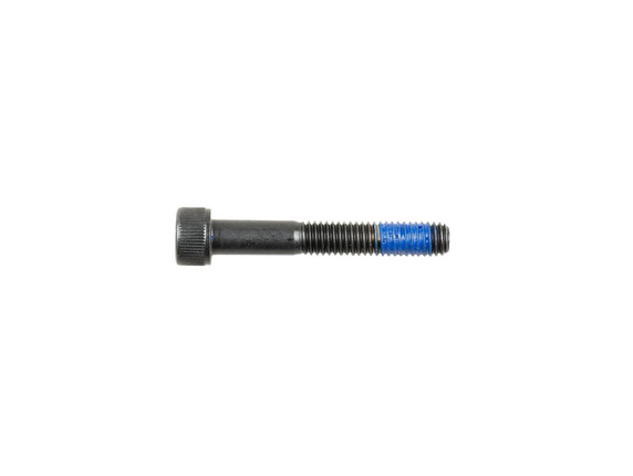 Profile Design SHB Half Thread Aeria Aerobar Bolt