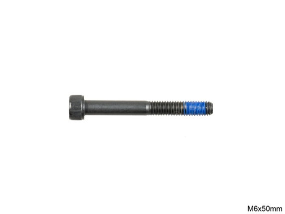 Profile Design SHB Half Thread Aeria Aerobar Bolt