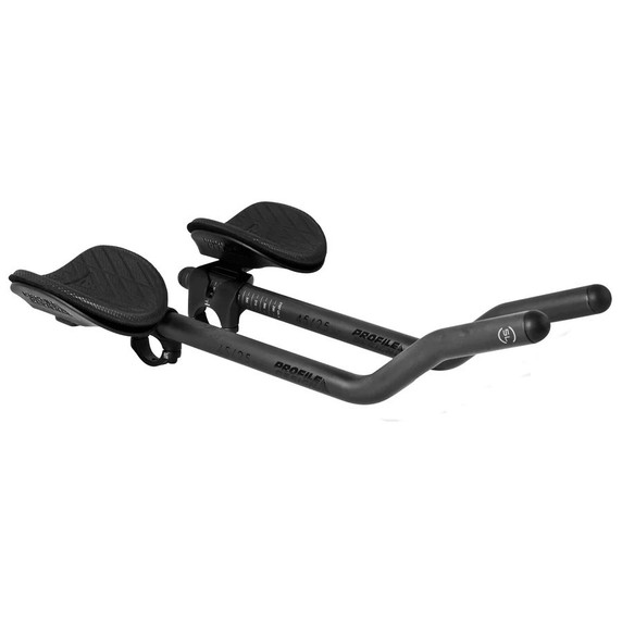 Profile Design Supersonic/Ergo+ 452SLC Aerobar 400mm