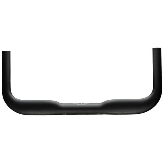 Profile Design Wing/10a Black Base Bar 38cm