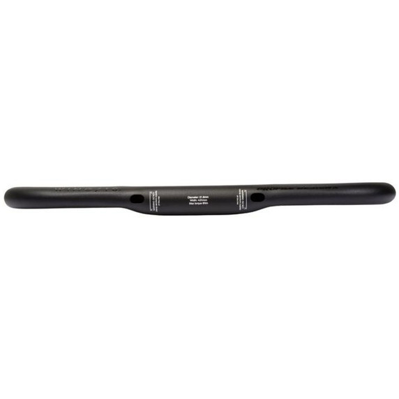 Profile Design Wing/10a Black Base Bar 38cm