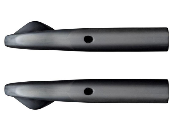 Profile Design Wing/C Black Base Bar 40cm