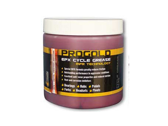 ProGold EPX Cycle Grease Tub - 453g
