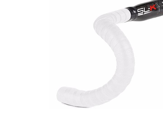 Prologo One Touch 2 Bar Tape White/Black