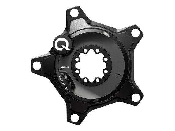 Quarq DZERO DUB Road Power Meter Crank