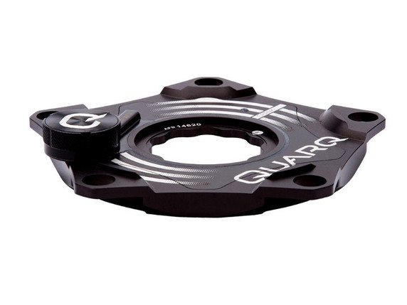 Quarq DZero for Specialized Power Meter Spider