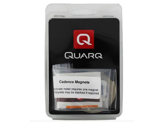 Quarq Magnet Kit