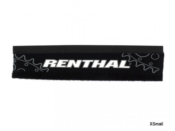 Renthal Frame Protection Padded Cell