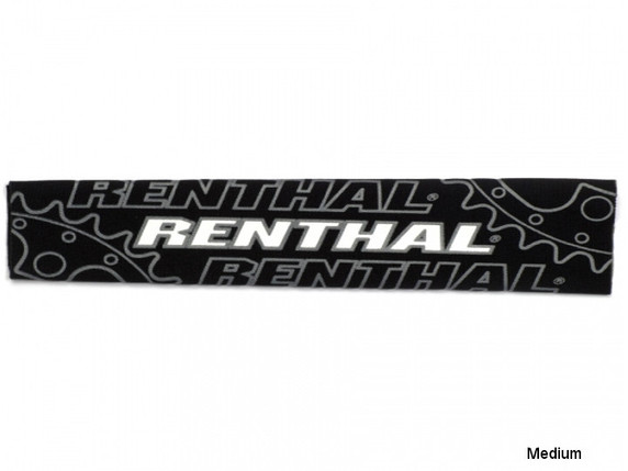 Renthal Frame Protection Padded Cell