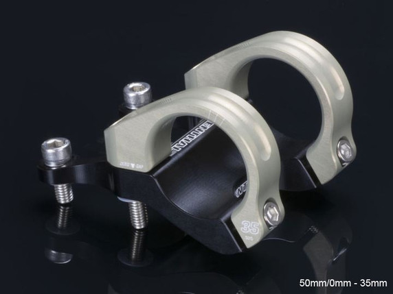 Renthal Integra 35 Direct Mount Stem