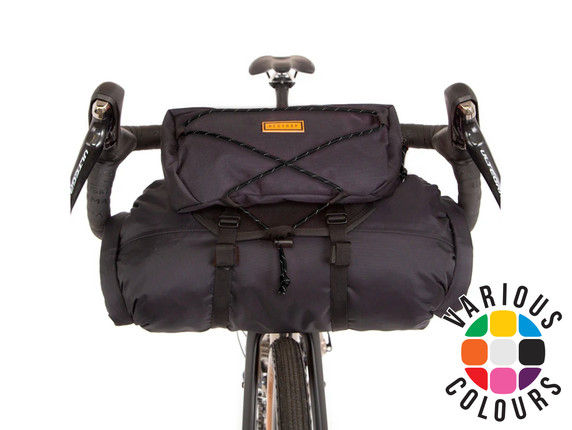 Restrap Handlebar Bag - Large