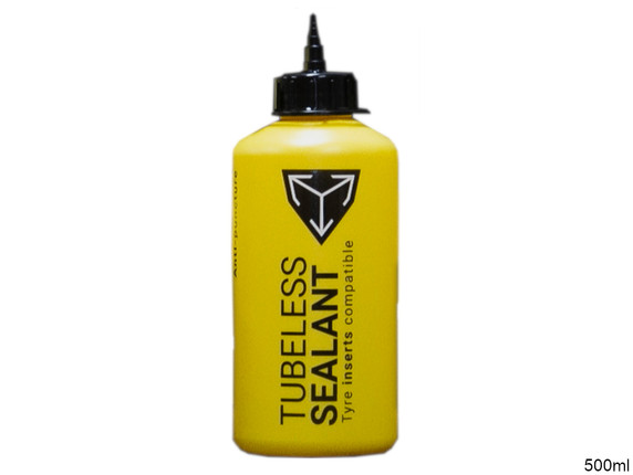 Ride Panzer Anti Puncture Sealant