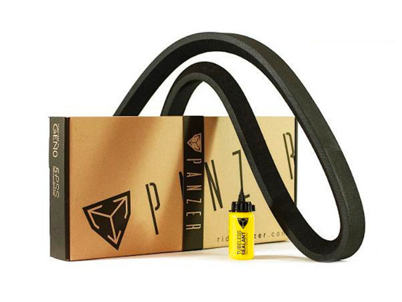 Panzer Classic Tyre Inserts