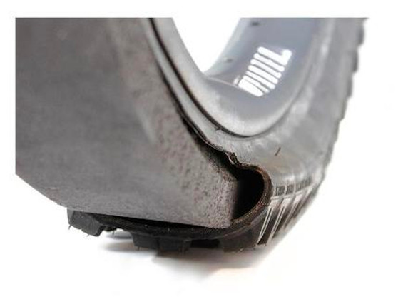 Panzer Classic Tyre Inserts