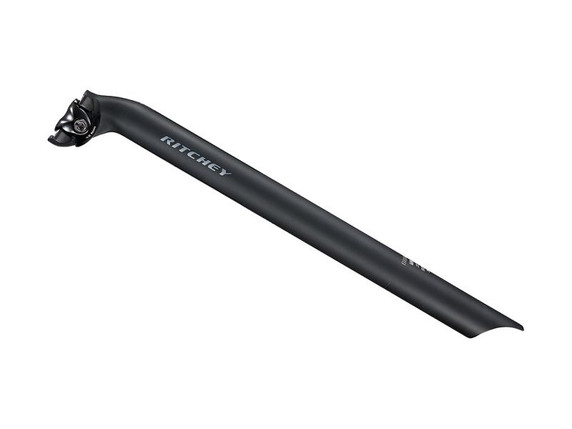 Ritchey WCS 1-Bolt Alloy Seatpost - Blatte - 27.2mm
