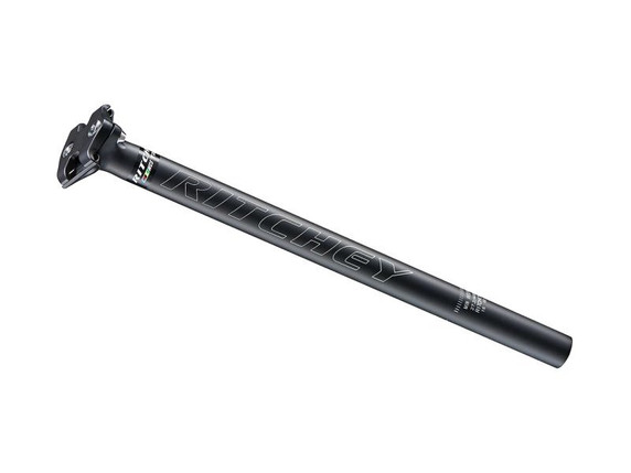 Ritchey WCS Zero Alloy Seatpost - Blatte - 31.6mm
