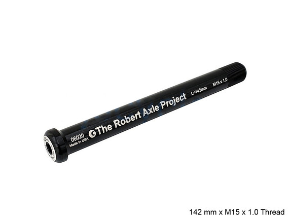Robert Axle Project Lightning 15mm Front Bolt-on Axle