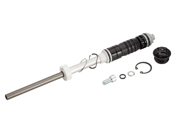 RockShox 30 Gold A1 Solo Air 27.5/29 Spring Internals Left