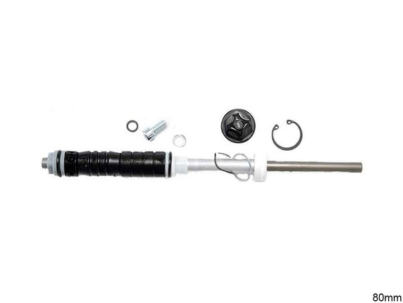 RockShox 30 Gold A1 Solo Air 27.5/29 Spring Internals Left