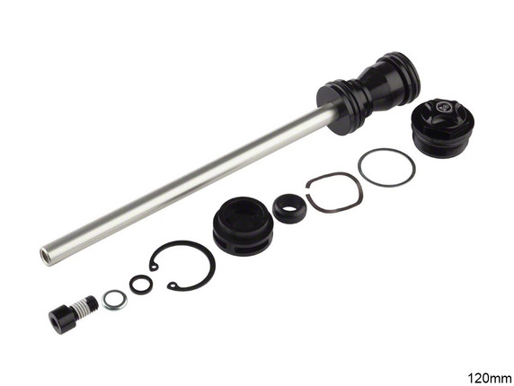 RockShox 30 Gold A1 Solo Air 27.5/29 Spring Internals Left