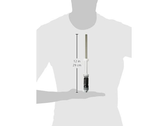 RockShox 30 Gold Solo Air 26 Spring Internals Left
