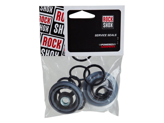 RockShox Argyle RCT Solo Air Spring Assembly (2011-12)