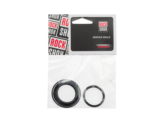 RockShox Ario/Monarch Rear Shock Basic Air Can Service Kit 2012