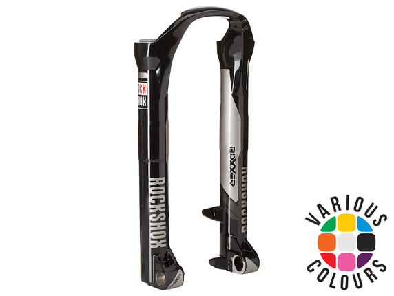 RockShox Boxxer World Cup Fork Lower Leg