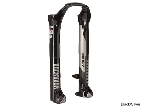 RockShox Boxxer World Cup Fork Lower Leg