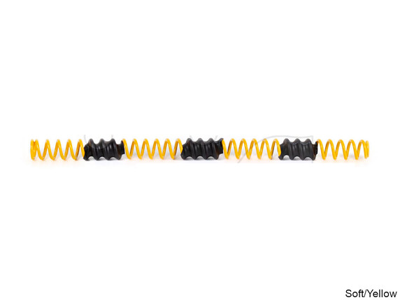 RockShox BoXXer/Domain Dual Crown Replacement Coil Spring (2010)