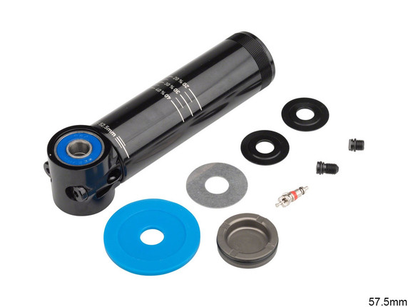 RockShox Deluxe/Super Deluxe (A1-B2) Rear Shock Damper Body/IFP Bearing Eyelet