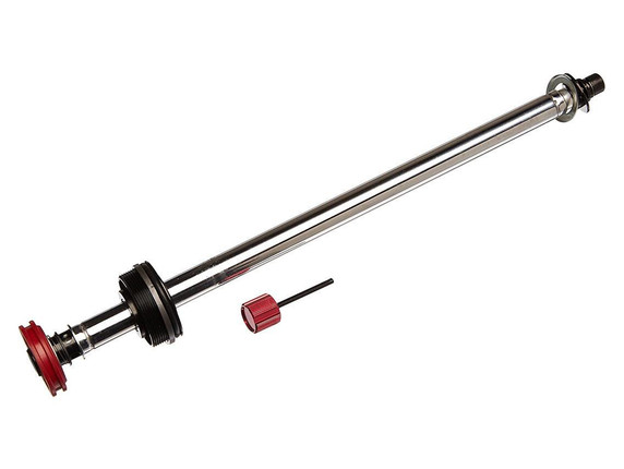 RockShox Domain Dual Crown Rebound Damper and Sealhead Assembly