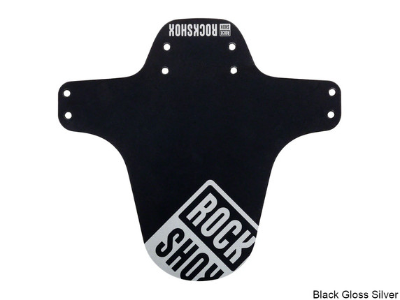 RockShox Fork Fender - MTB