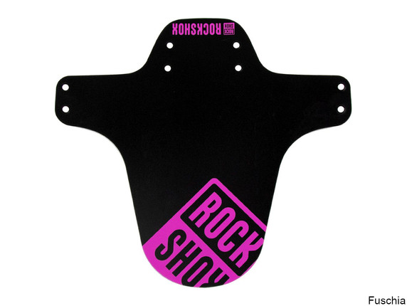 RockShox Fork Fender - MTB