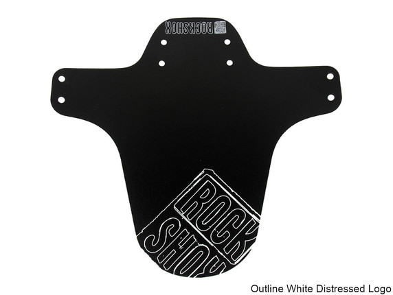 RockShox Fork Fender - MTB