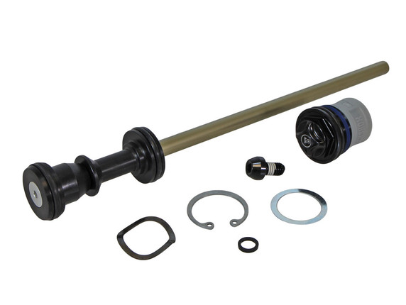 RockShox Lyrik B1/Yari A1 /Boost 15x110mm SoloAir Spring Internals Left