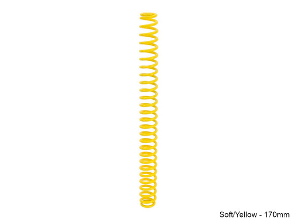 RockShox Lyrik Coil Spring