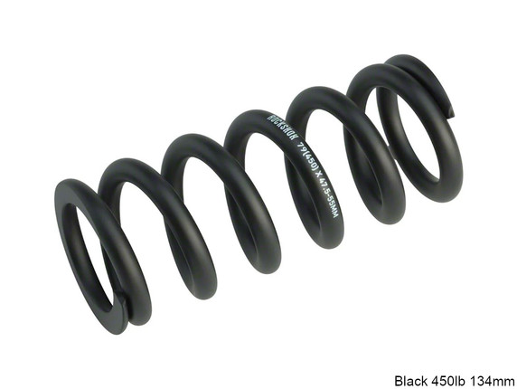 RockShox Metric Coil Spring (47.5-55mm) - Travel 55mm