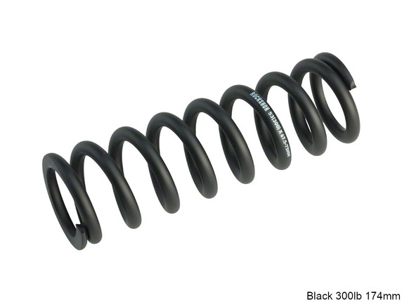 RockShox Metric Coil Spring (67.5-75mm) - Travel 75mm