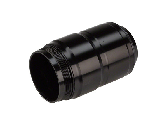 RockShox Monarch (PlusRLXX) C1 RRTRT3 Debonair Air Can Assembly - Black 165x38mm