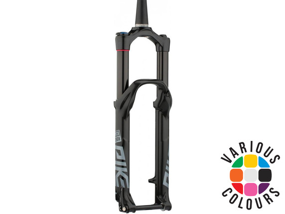 RockShox Pike DJ Solo Air 26 Fork