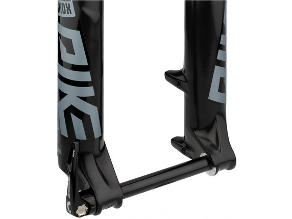 RockShox Pike DJ Solo Air 26 Fork