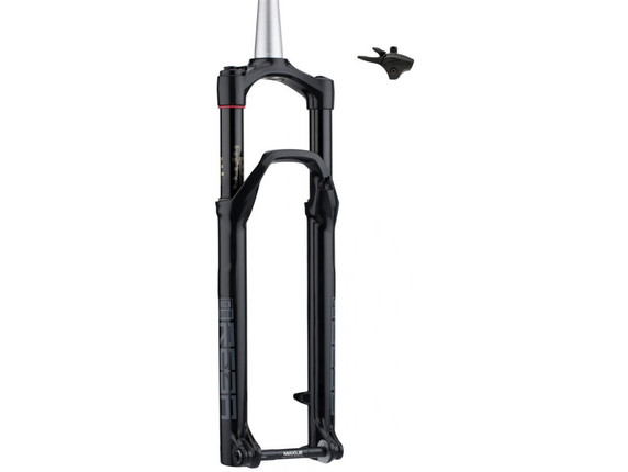 RockShox Reba RL Solo Air Boost OneLoc Remote 29 Fork