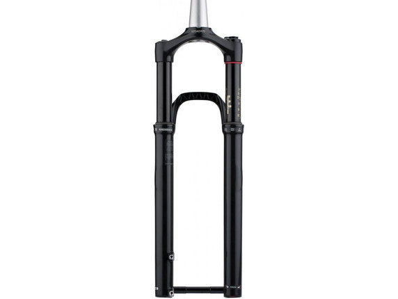 RockShox Reba RL Solo Air Boost OneLoc Remote 29 Fork