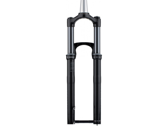 RockShox Recon Silver RL Solo Air 27.5 Fork