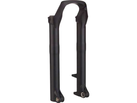 RockShox Revelation A1-A3 (2010/16)/Reba A7 (2018+) 29 (15mm) Lower Leg - Black 130-150mm Travel 32mm