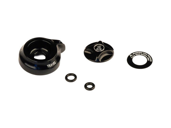 RockShox Revelation Fork Spring Dual Position Air Knob (2011/12)