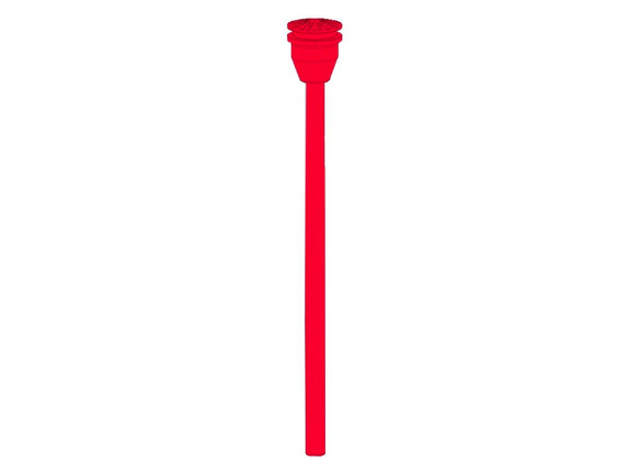 RockShox Shaft for Solo Air Spring of SID B/Reba 27.5/29" (2013-2017)
