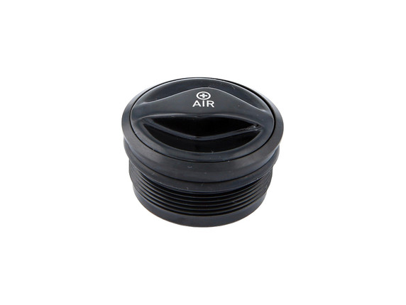 RockShox SID B1-B4 (2017-2020)/SID SL C1 (2021)/Reba A7 (2018+), REBA 26 (2020+) 32mm Spline Top Cap